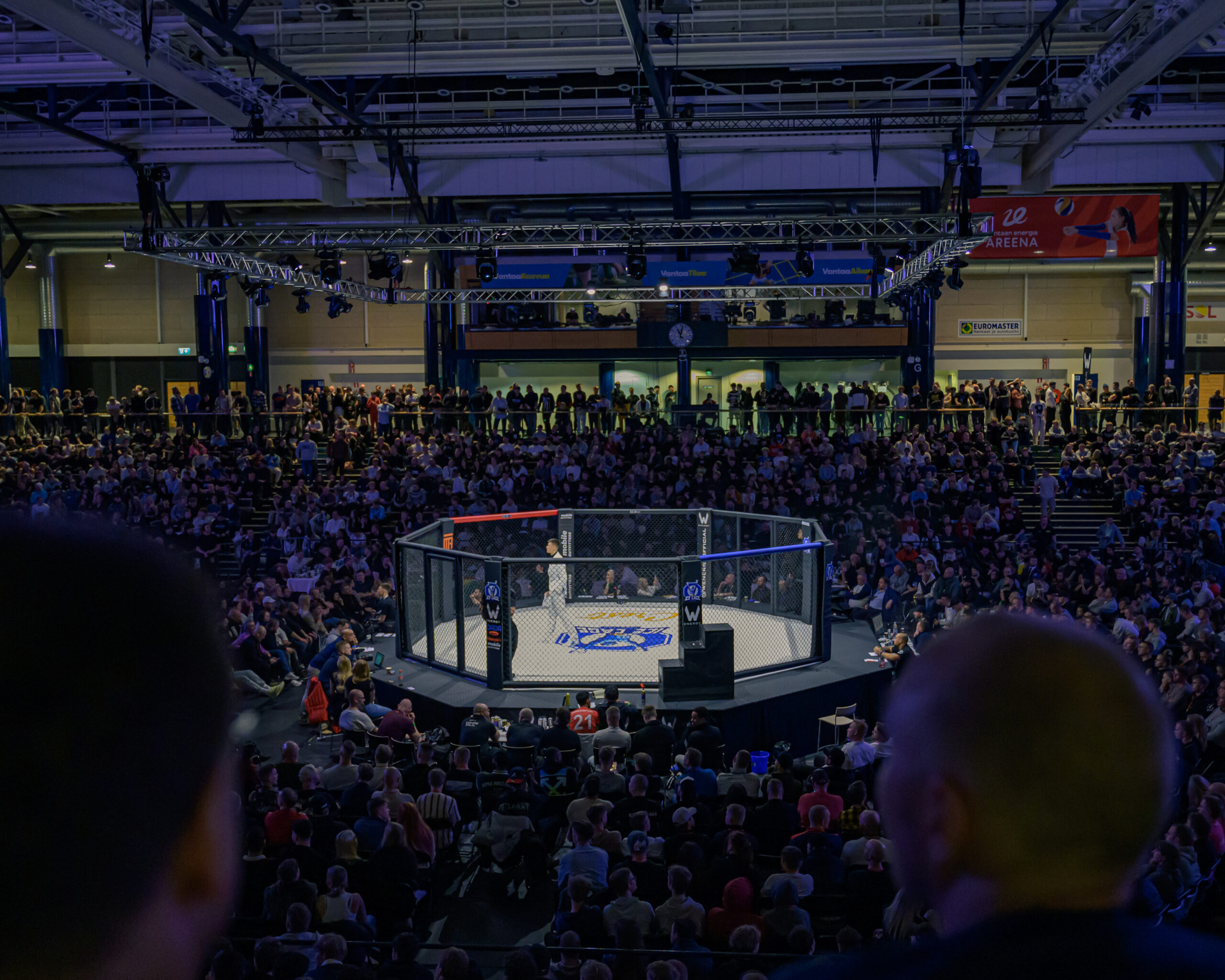 Ice Cage 6 ennakko, vedonlyönti & kertoimet